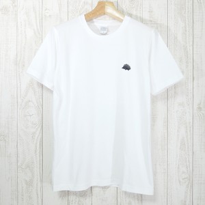 Tシャツ-white-前-2